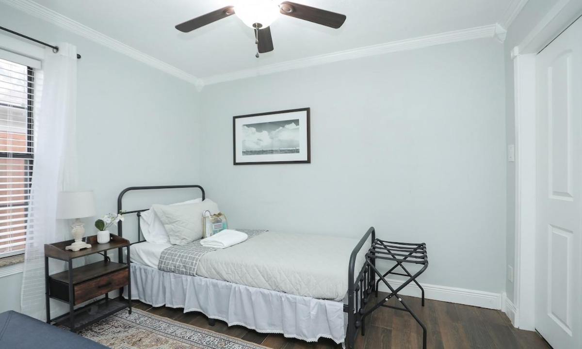 Tatil Evi La Casa De Francella *