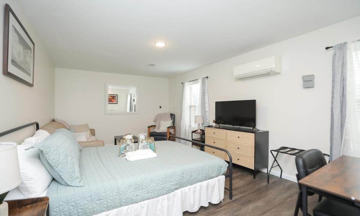 Tatil Evi La Casa De Francella *