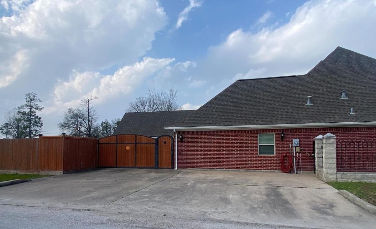 Tatil Evi La Casa De Francella Houston