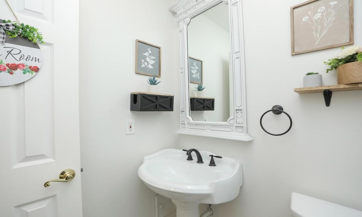 Tatil Evi La Casa De Francella *