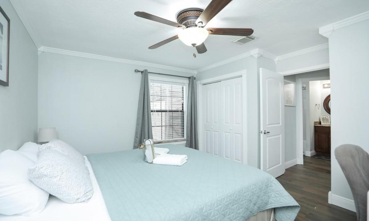 La Casa De Francella Holiday home Houston