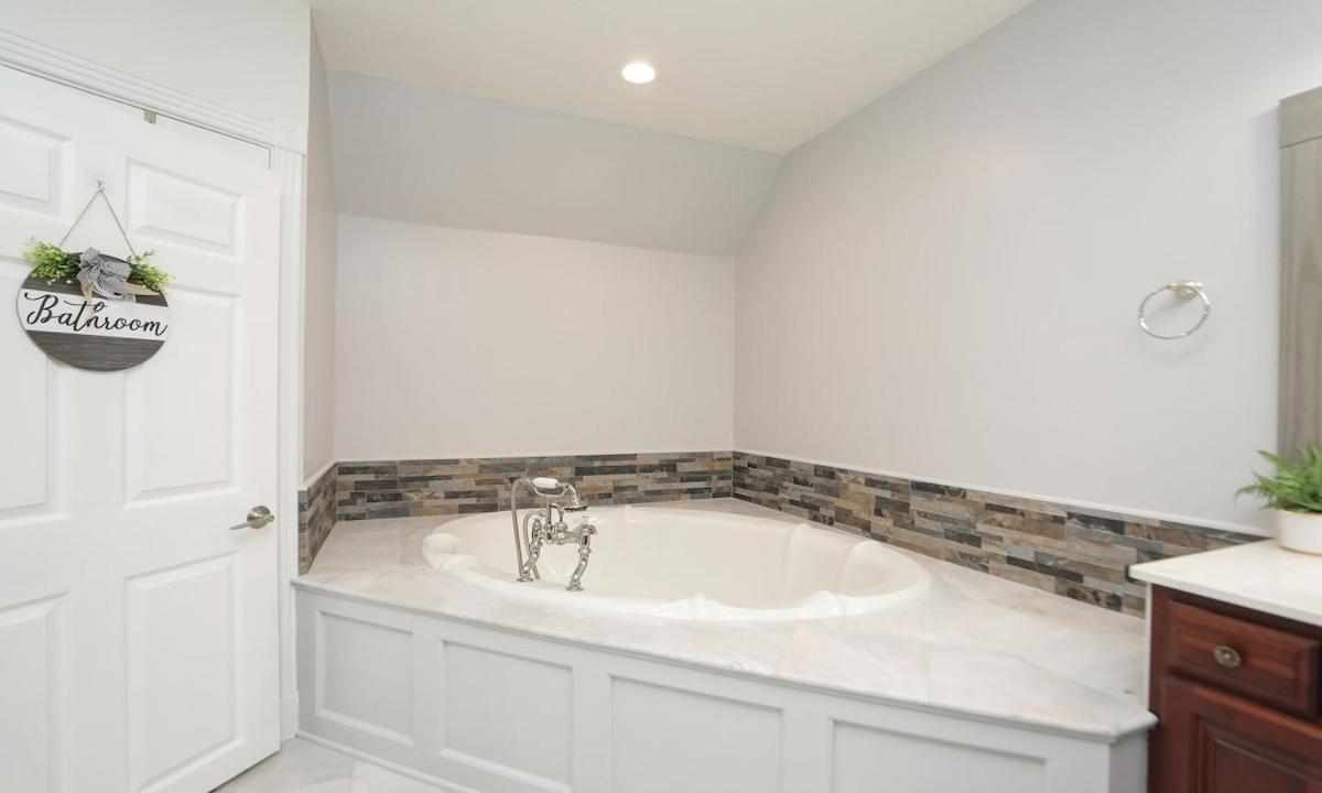 La Casa De Francella Holiday home Houston