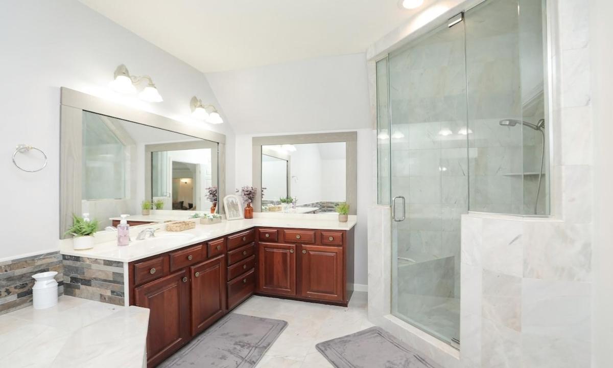 Holiday home La Casa De Francella Houston