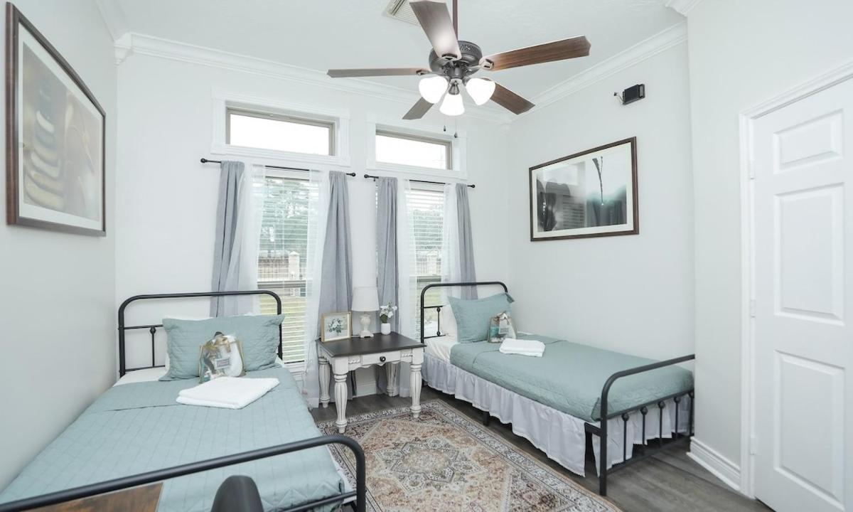 La Casa De Francella Holiday home