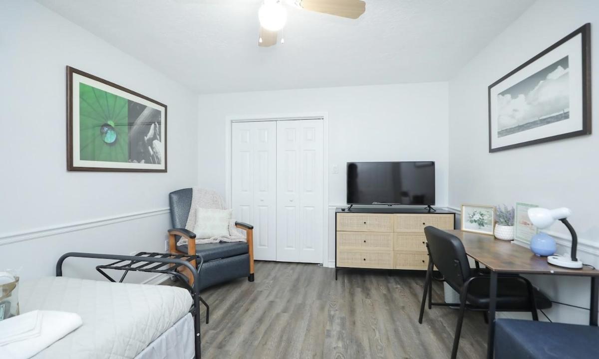 La Casa De Francella Holiday home Houston