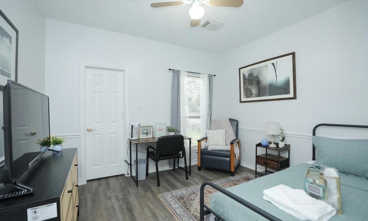 La Casa De Francella Holiday home Houston