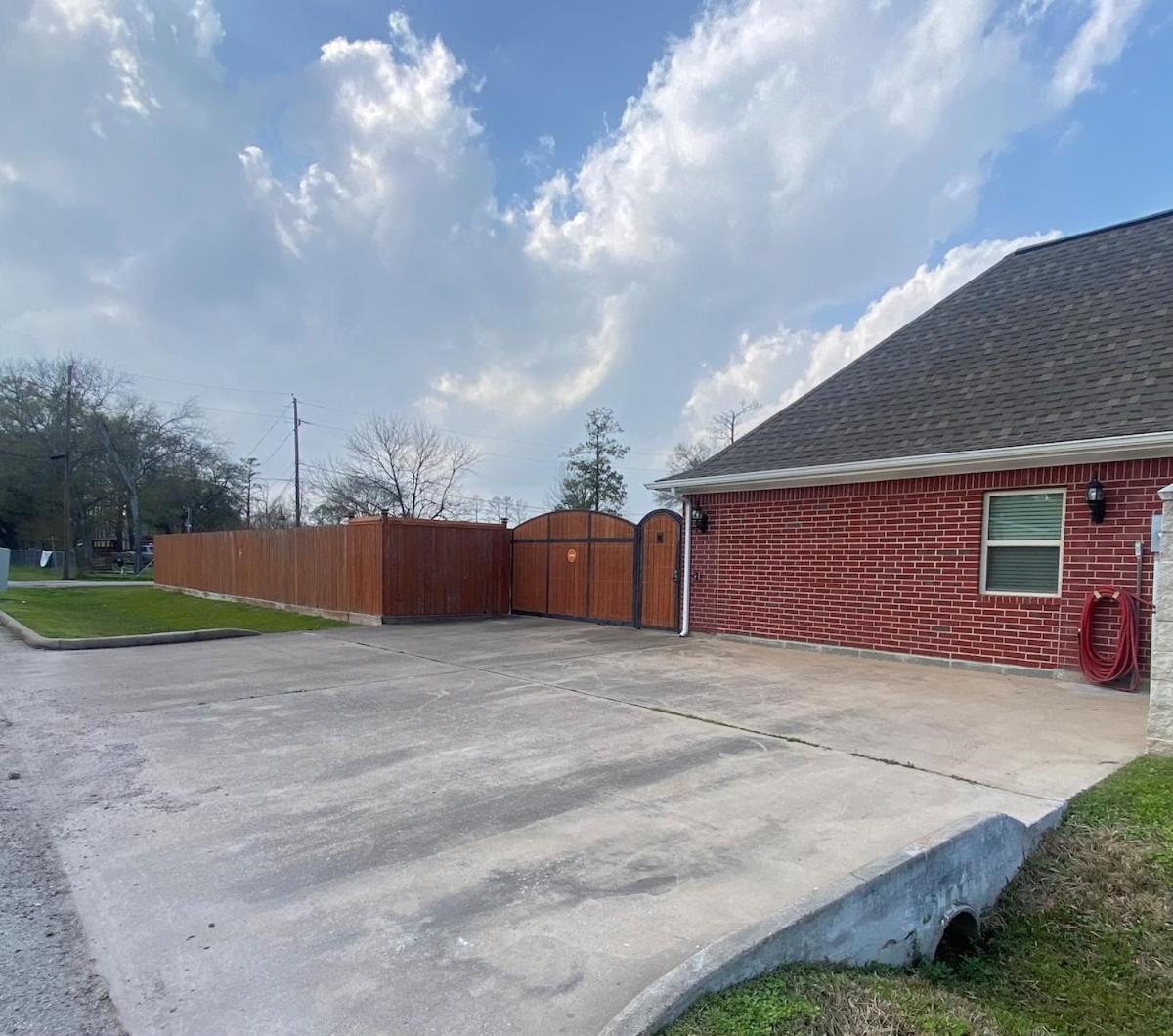La Casa De Francella * Houston