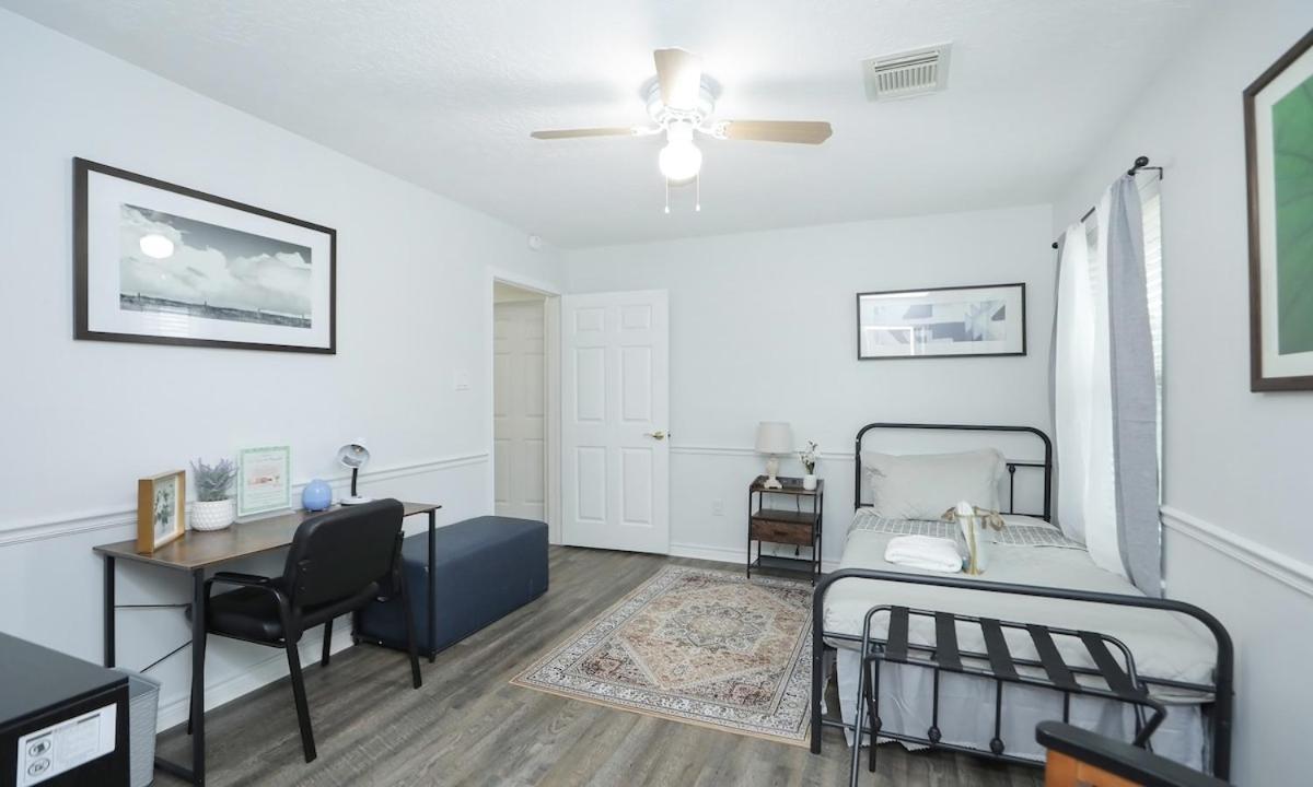 La Casa De Francella Holiday home Houston